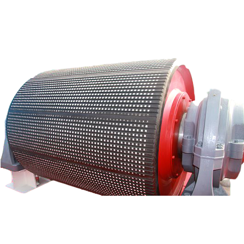 Ceramic Pulley Lagging Ceramic Pulley Lagging
